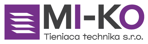 MI-KO Tieniaca technika s.r.o.